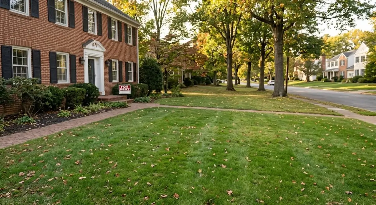 Investors From Every State Are Circling Chester County Rentals
